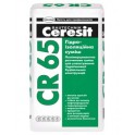 Ceresit CR 65. Гидроизоляционная смесь - Фото №1